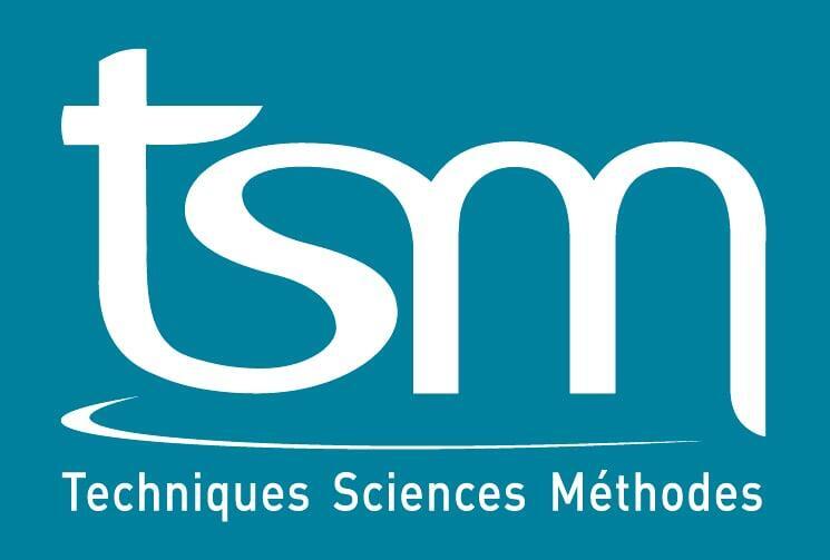 logo TSM